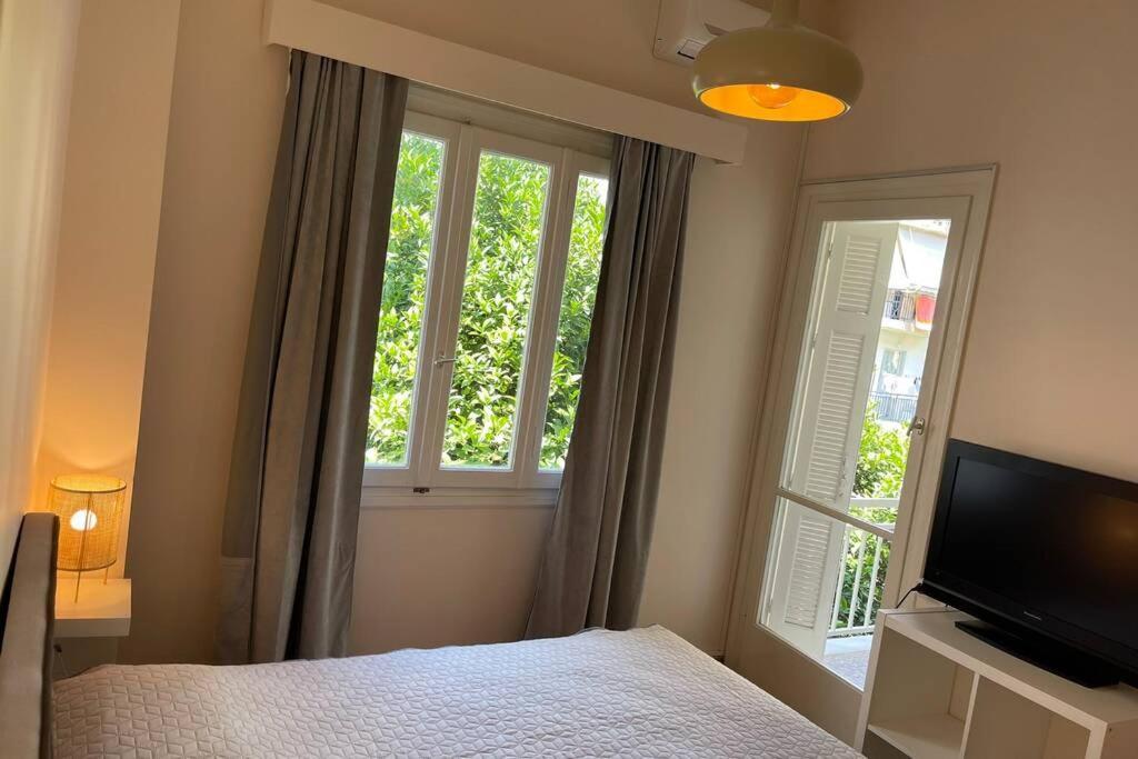 Studio Stay Apartment กาลามาตา ภายนอก รูปภาพ