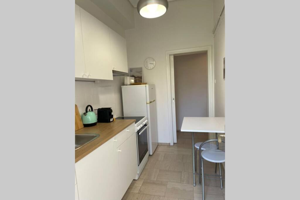Studio Stay Apartment กาลามาตา ภายนอก รูปภาพ