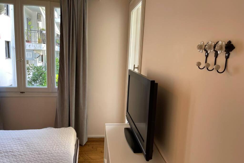 Studio Stay Apartment กาลามาตา ภายนอก รูปภาพ