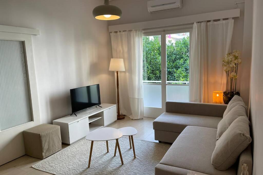 Studio Stay Apartment กาลามาตา ภายนอก รูปภาพ