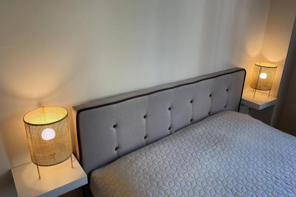 Studio Stay Apartment กาลามาตา ภายนอก รูปภาพ