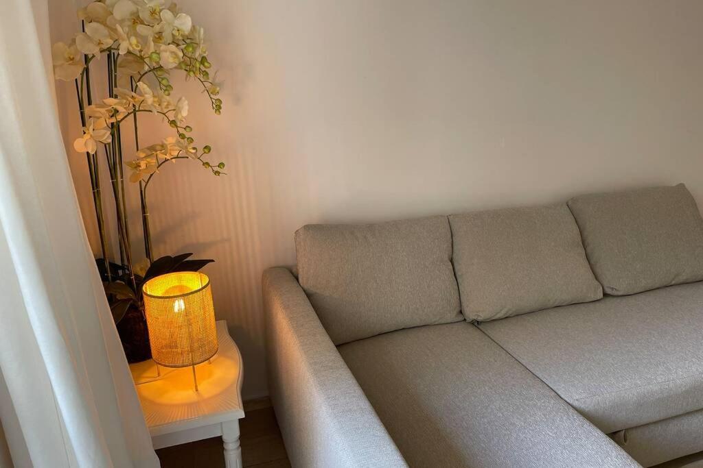 Studio Stay Apartment กาลามาตา ภายนอก รูปภาพ