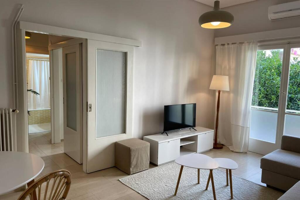 Studio Stay Apartment กาลามาตา ภายนอก รูปภาพ